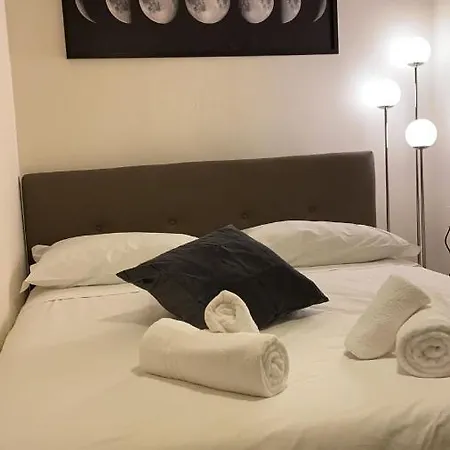 Spiritoso Cozy Studio Appartamento Firenze