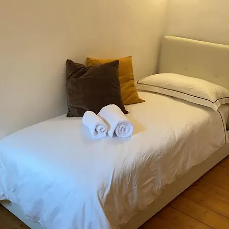 Spiritoso Cozy Studio