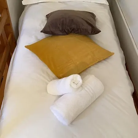 Spiritoso Cozy Studio Apartment *