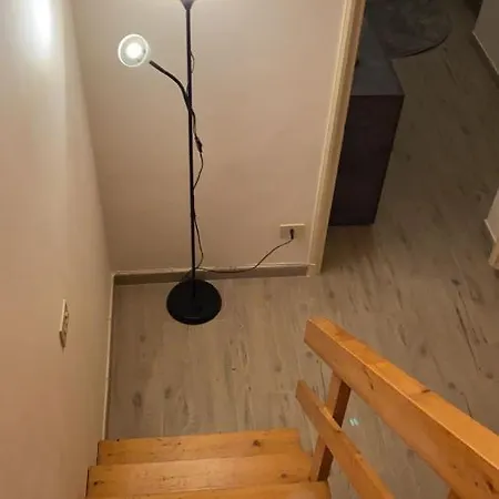 Apartment Spiritoso Cozy Studio