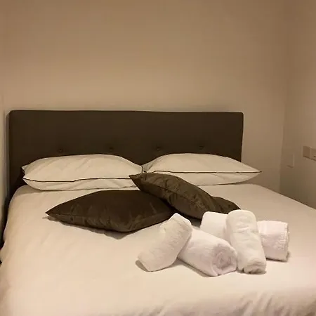 Spiritoso Cozy Studio Florence