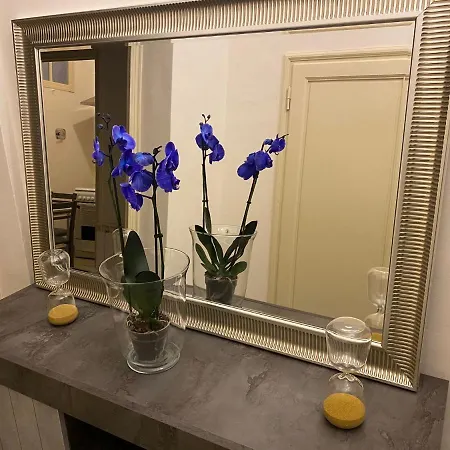 Spiritoso Cozy Studio Apartament Florencja